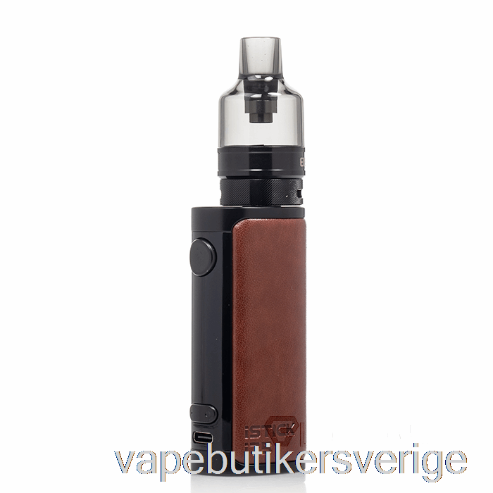 Vape Sverige Eleaf Istick I75 Startkit Brun